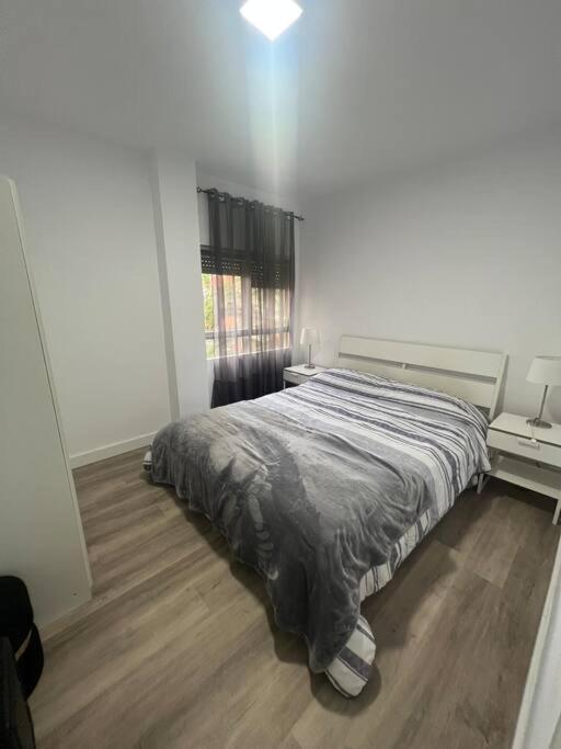 Piso Centrico En Las Palmas Dış mekan fotoğraf