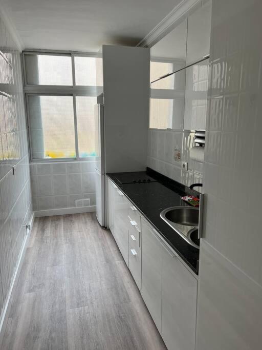 Piso Centrico En Las Palmas Dış mekan fotoğraf