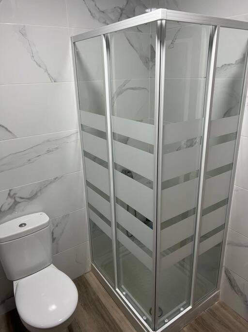 Piso Centrico En Las Palmas Dış mekan fotoğraf