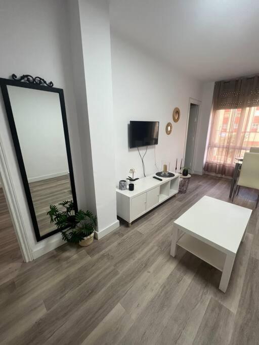 Piso Centrico En Las Palmas Dış mekan fotoğraf